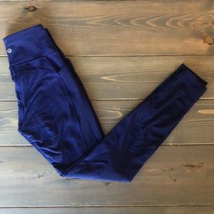 Lululemon Fit Physique Pant